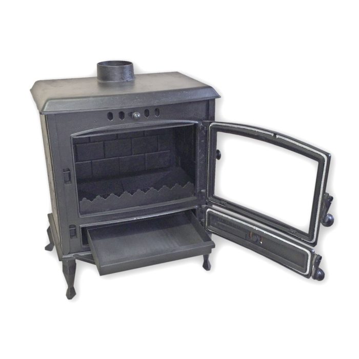 Wood-Burning Stove AURI 1