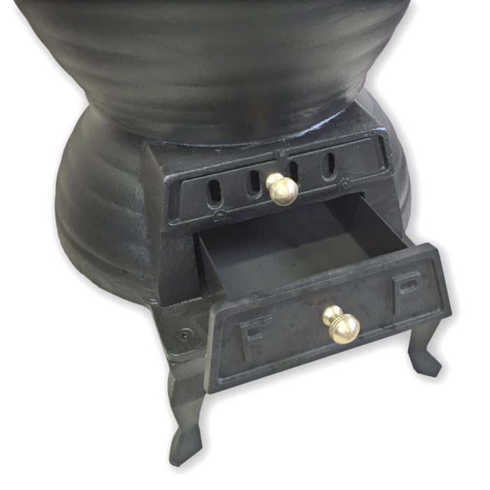 Wood-Burning Stove CR5