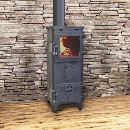 Wood-Burning Stove CL3